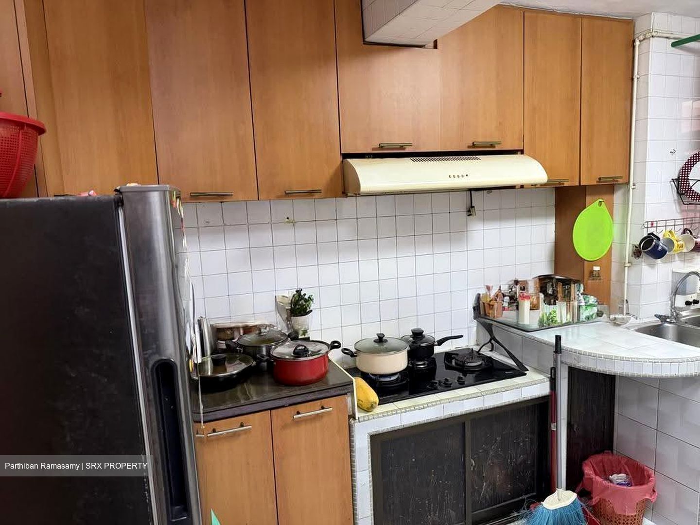 Blk 1 Brickworks Estate (Bukit Merah), HDB 3 Rooms #626889741
